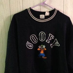 Disney sweater